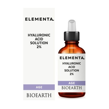 Elementa Hyaluronic Acid Sol2%