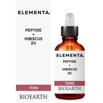 Elementa Peptides+hibiscus 2%