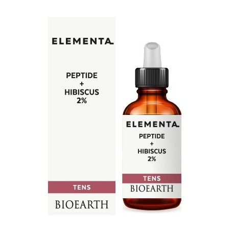 Elementa Peptides+hibiscus 2%