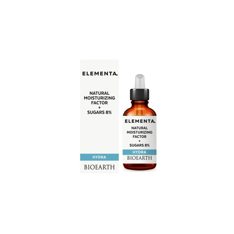 Elementa Natural Moist Factor