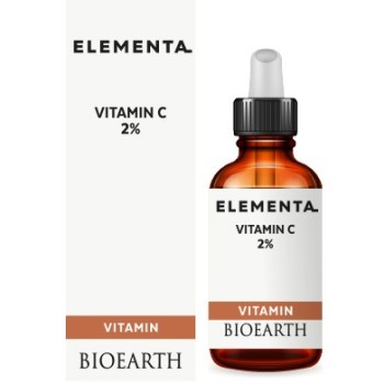 Elementa Vitamin C 2% 15ml