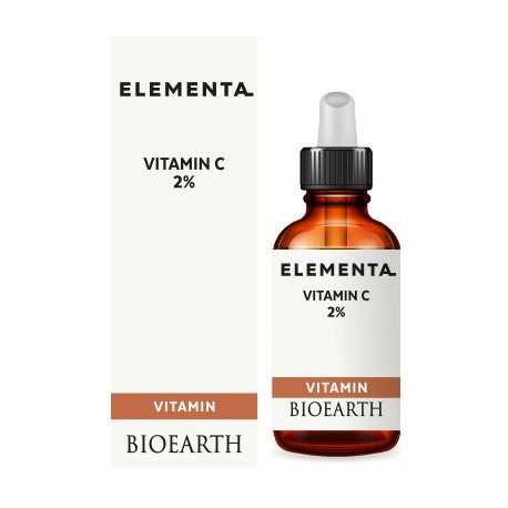 Elementa Vitamin C 2% 15ml
