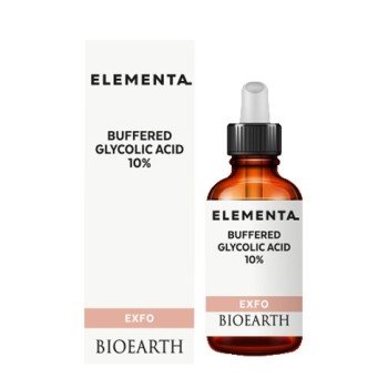 Elementa Buffered Glycolic Ac