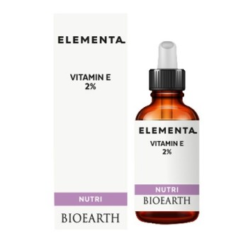 Elementa Vitamin E 2% 15ml