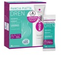 Pancia Piatta Dren Frut+fango