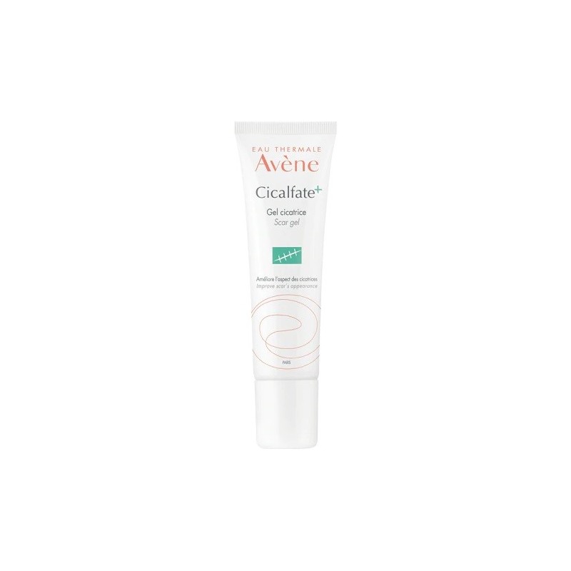 Avene Cicalfate+ Gel Cicatrice