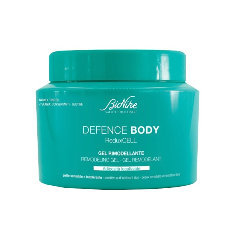 Defence Body Gel Rimodel 300ml