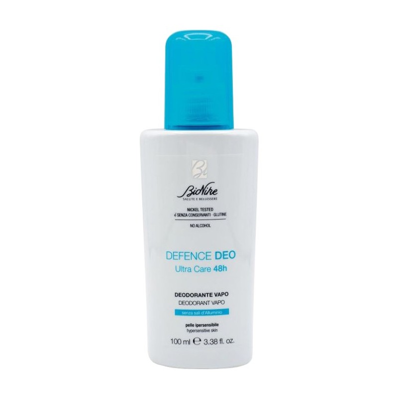 Defence Deo Ultra Care 48h Vap