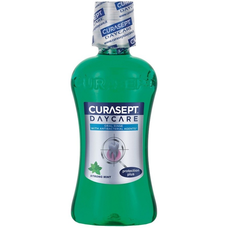 Curasept Collut Day Me Ft250ml