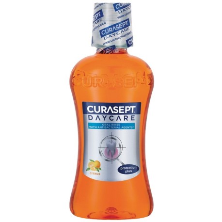 Curasept Collut Day Agrum250ml