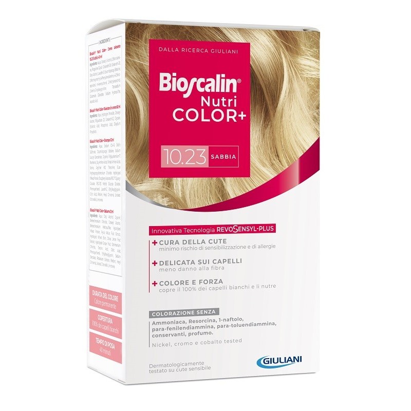 Bioscalin Nutricol Pl 10,23 Sa