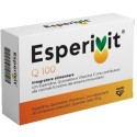 Esperivit Q 100 30tav