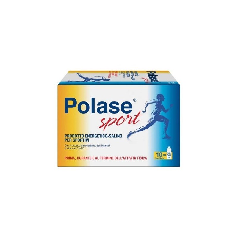 Polase Sport 10bs Promo 2021