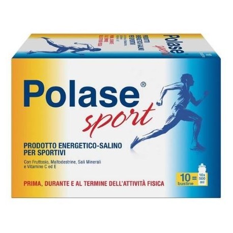 Polase Sport 10bs Promo 2021