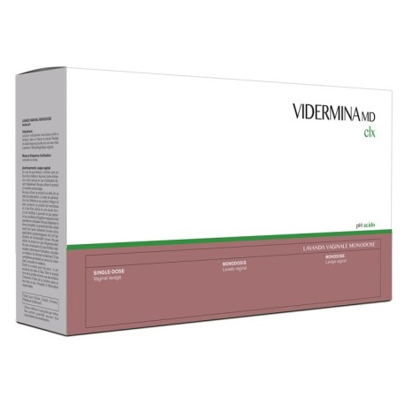 Vidermina Md Clx Sol Mono 5f