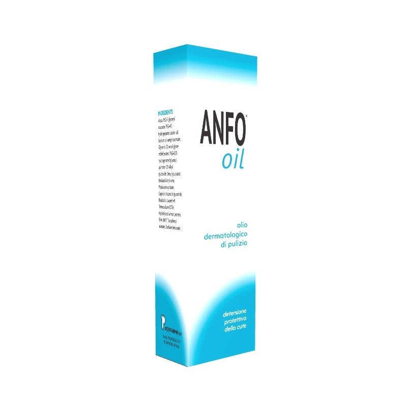 Anfo Oil 300ml