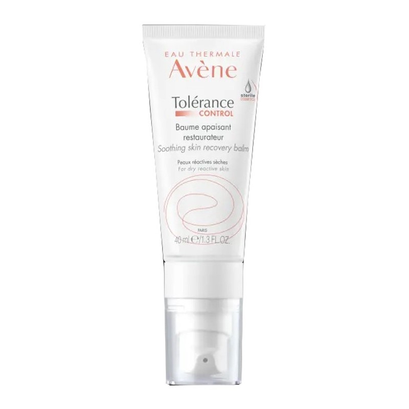 Avene Tolerance Control Bals