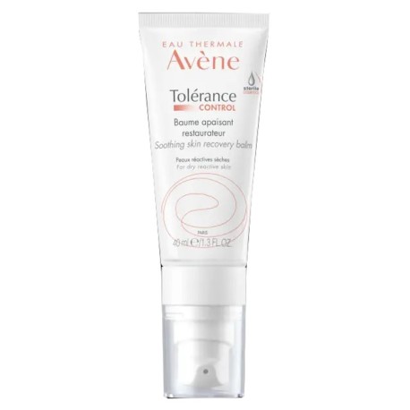 Avene Tolerance Control Bals