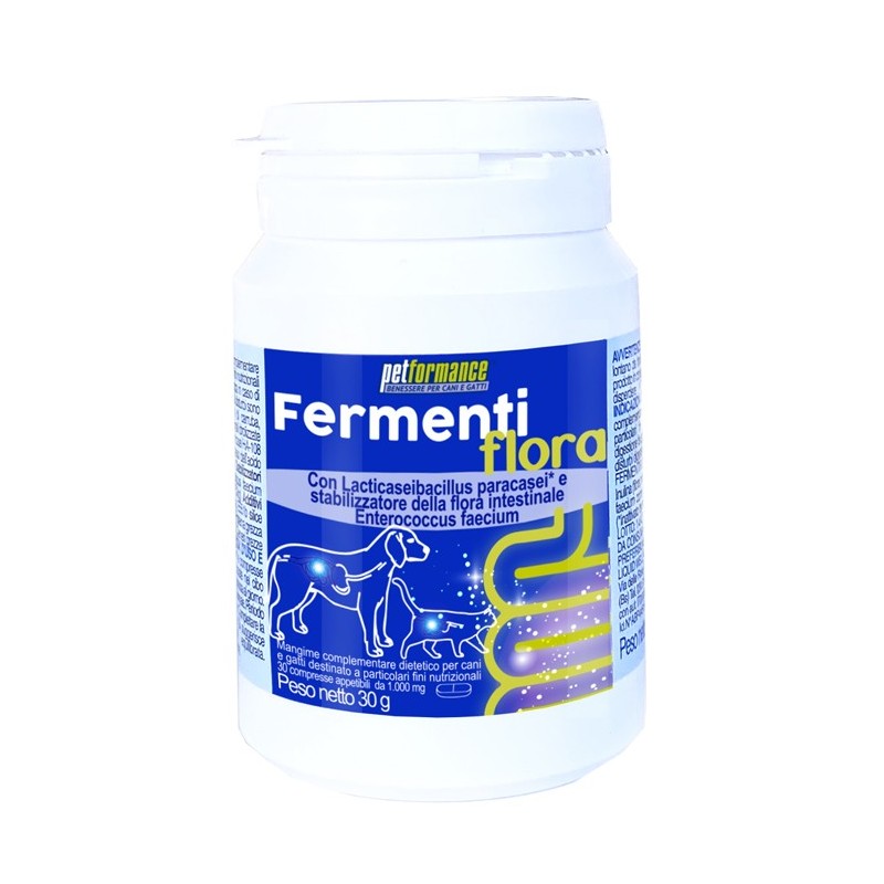 Petformance Fermentiflora