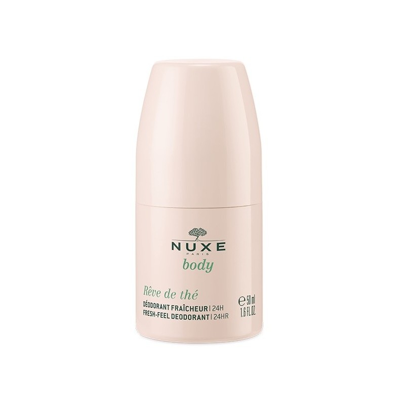 Nuxe Rdt Deodorant 50ml