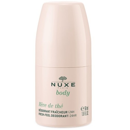 Nuxe Rdt Deodorant 50ml