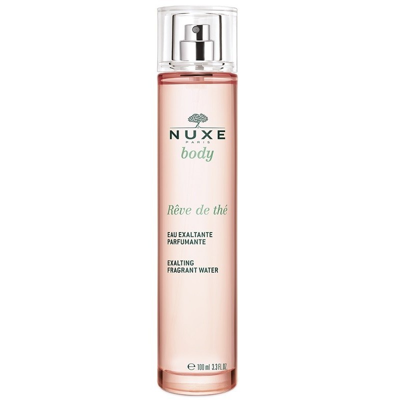 Nuxe Rdt Eau Exaltante 100ml