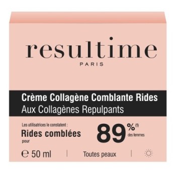Resultime Coll Creme 50ml