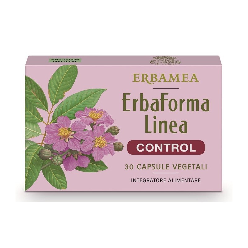 Erbaforma Linea Control 30cps