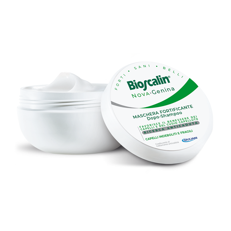 Bioscalin Nova Gen Maschera Fo