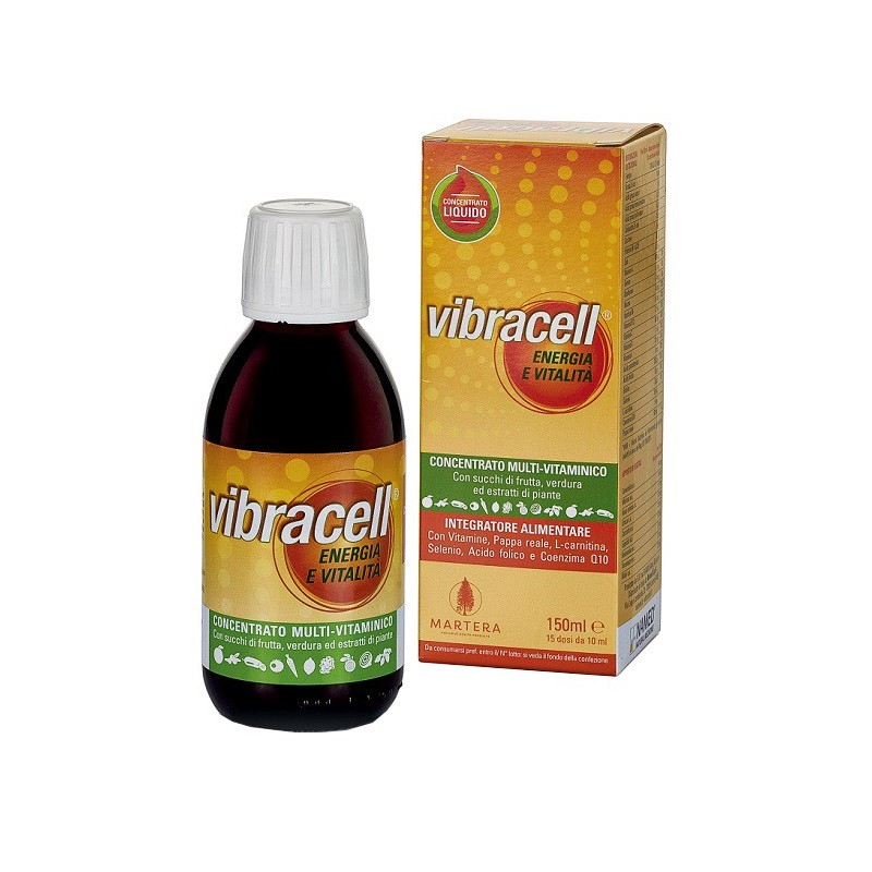 Vibracell 150ml