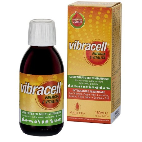 Vibracell 150ml