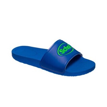 Scholl Wow Synthetic W Blu 36