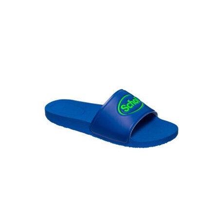 Scholl Wow Synthetic W Blu 36