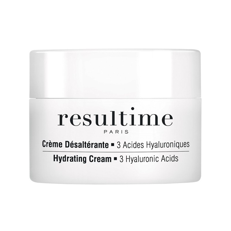 Resultime 3ha Creme Desalt50ml