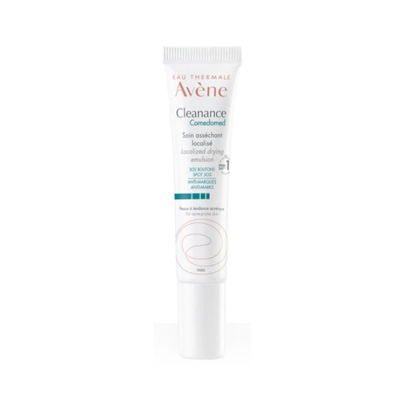 Avene Comedomed Localizzato