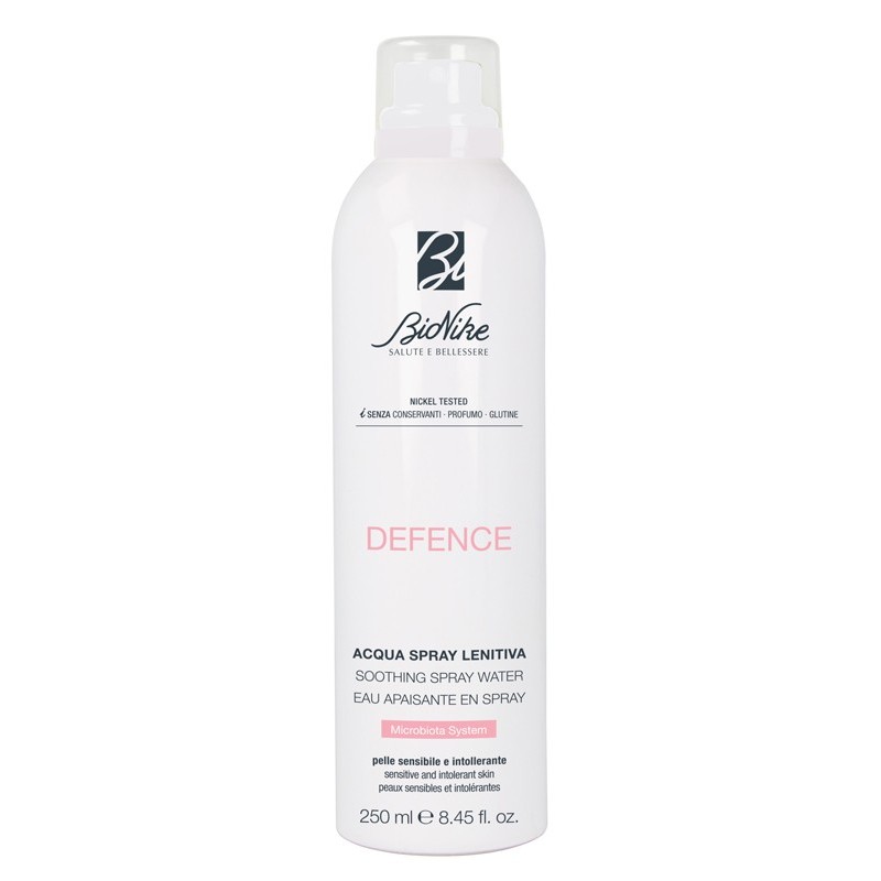 Defence Acqua Spray Len 250ml