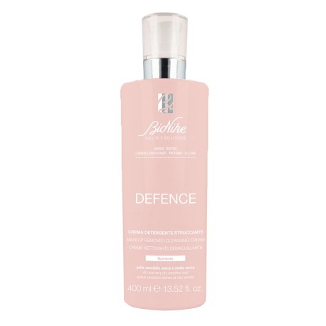 Defence Crema Detergente Struc