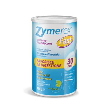 Zymerex Fast Digestivo Efferv