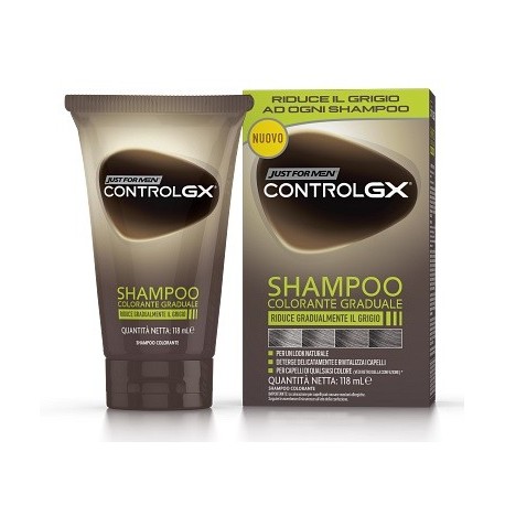 Just For Men Control Gx Sh Col