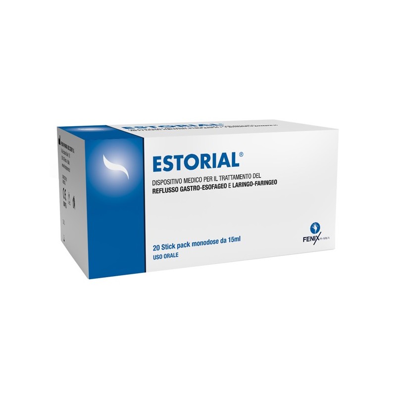 Estorial 20stick 15ml