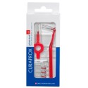 Curaprox Cps 07 Prime Sta Red