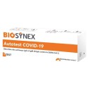 Biosynex Covid19 Ab Autotest
