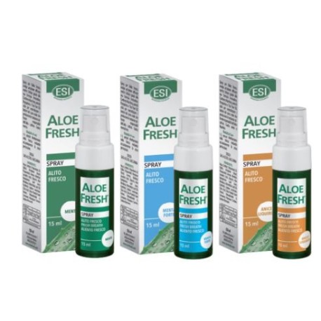 Esi Aloe Fresh Spr Alito Fresc