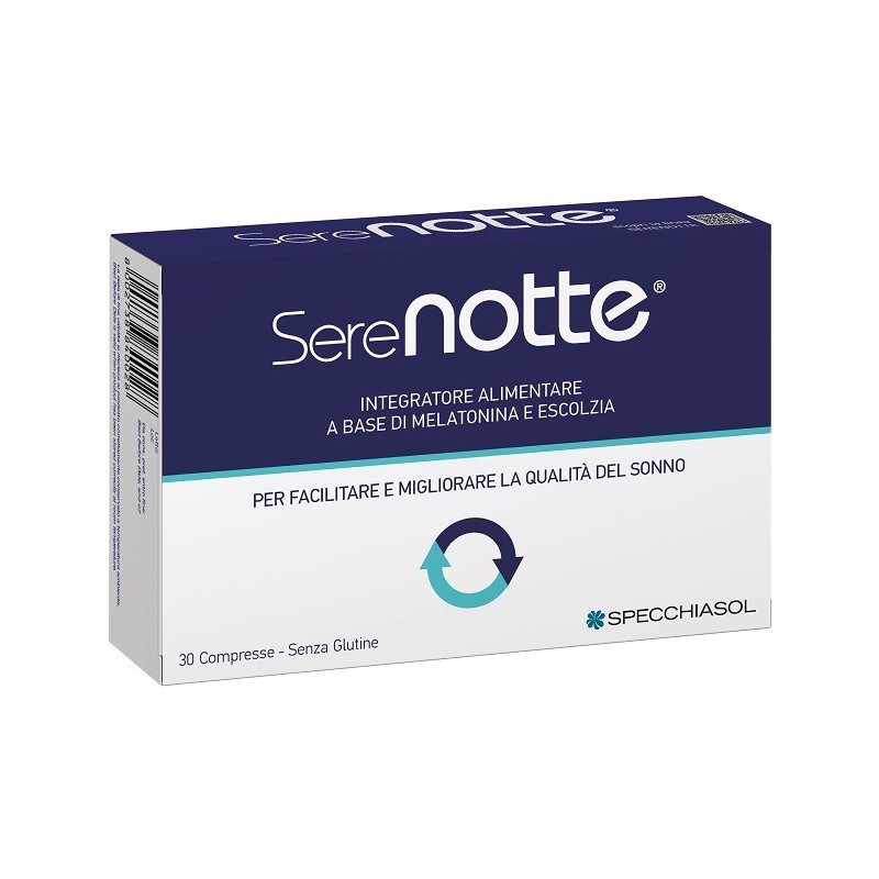 Serenotte 30cpr