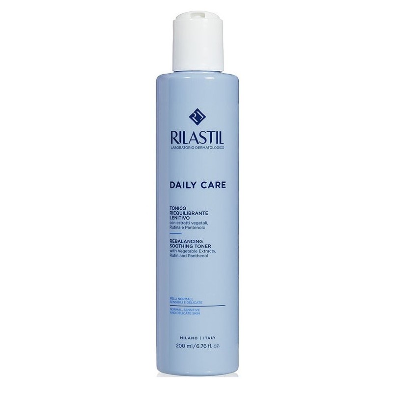 Rilastil Daily Care Ton/rie/li