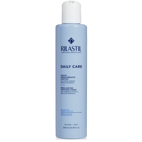 Rilastil Daily Care Ton/rie/li