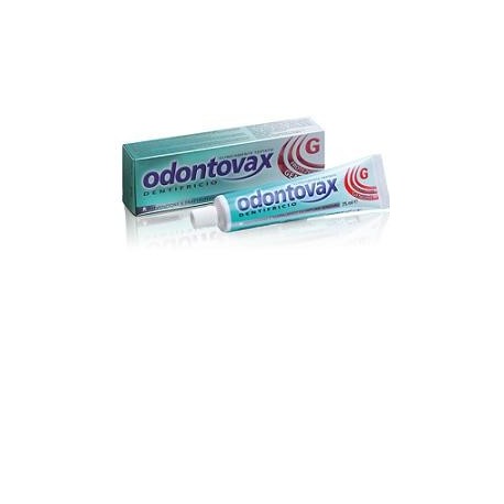 Odontovax G Dentif Prot Geng