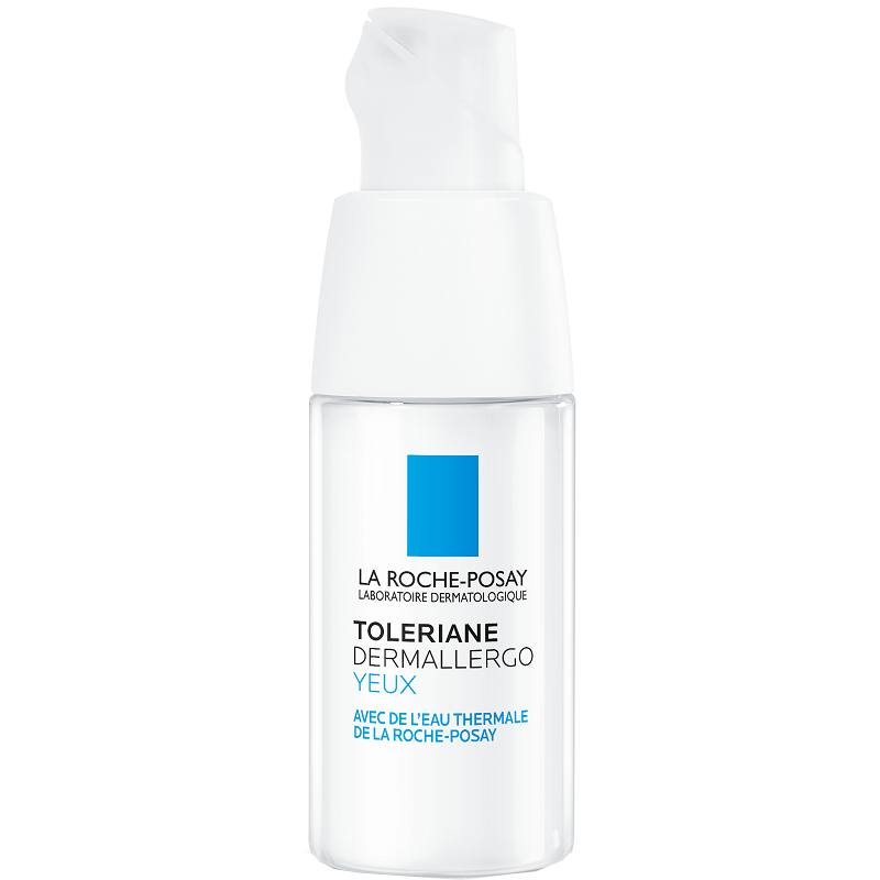 Toleriane Dermallergo Occh20ml