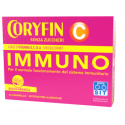 Coryfin C Immuno 24caram