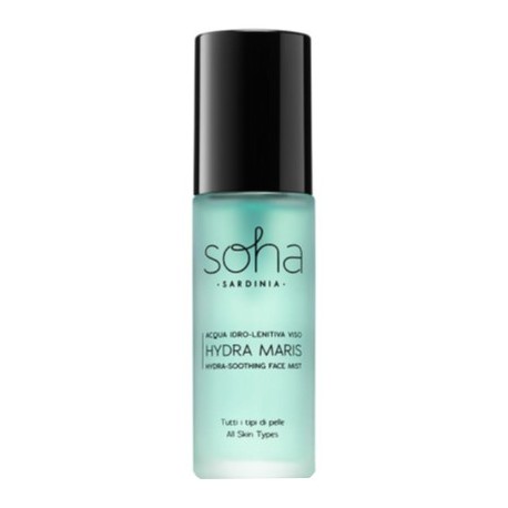 Soha Acqua Viso Hydra Maris